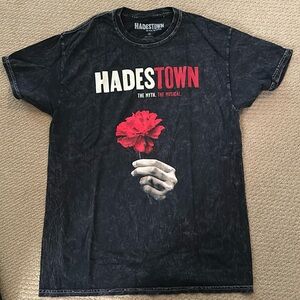 Hadestown Musical T-Shirt